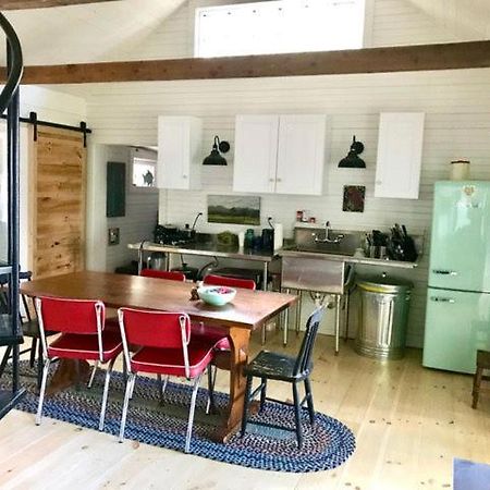 Lakefront Cottage By Country House Escapes リンカーンヴィル エクステリア 写真