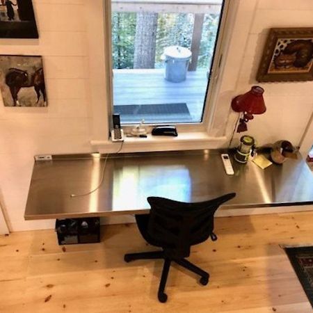 Lakefront Cottage By Country House Escapes リンカーンヴィル エクステリア 写真