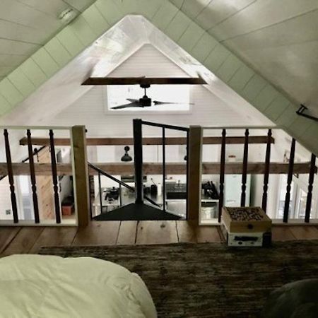 Lakefront Cottage By Country House Escapes リンカーンヴィル エクステリア 写真