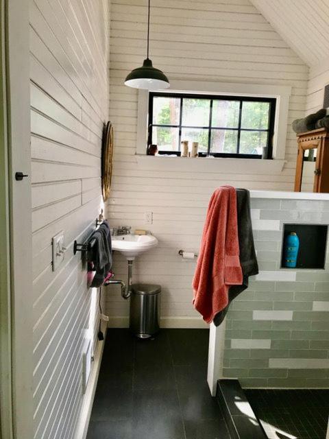 Lakefront Cottage By Country House Escapes リンカーンヴィル エクステリア 写真