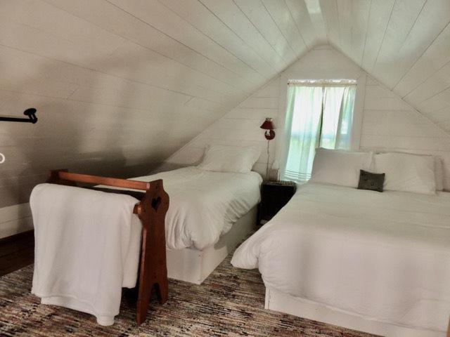 Lakefront Cottage By Country House Escapes リンカーンヴィル エクステリア 写真