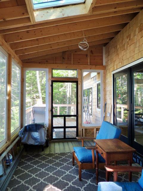 Lakefront Cottage By Country House Escapes リンカーンヴィル エクステリア 写真
