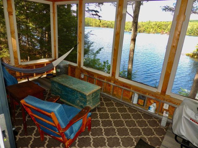 Lakefront Cottage By Country House Escapes リンカーンヴィル エクステリア 写真